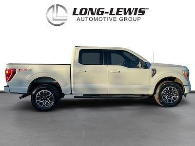 2022 Ford F-150 SuperCrew Cab 4WD Pickup for sale #MA0626 - photo 2