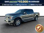Used 2020 Ford F-150 XLT SuperCrew Cab for sale #MA0626A - photo 1