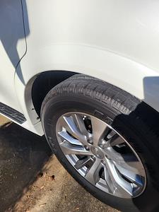 2015 Infiniti QX80 4WD SUV for sale #MA0628A - photo 2