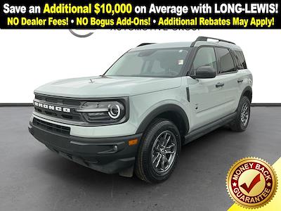 Used 2023 Ford Bronco Sport Big Bend for sale #MA0631 - photo 1
