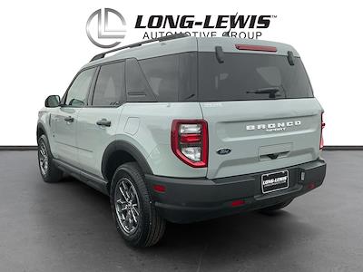 Used 2023 Ford Bronco Sport Big Bend for sale #MA0631 - photo 2