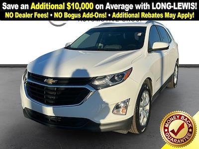 2019 Chevrolet Equinox FWD SUV for sale #MA0636 - photo 1