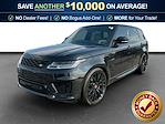 2019 Land Rover Range Rover Sport 4WD SUV for sale #MA0639A - photo 1