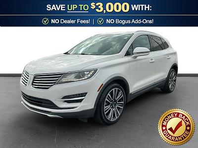 Used 2017 Lincoln MKC Black Label for sale #MA0644 - photo 1