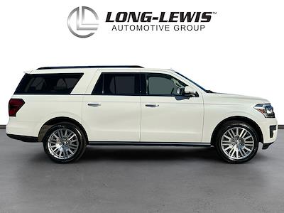 Used 2024 Ford Expedition MAX Limited for sale #MA0646 - photo 2