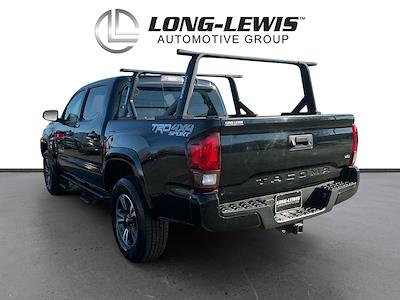 2018 Toyota Tacoma Double Cab 4WD Pickup for sale #MA0648 - photo 2