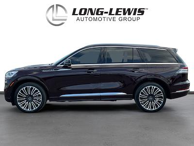 Used 2023 Lincoln Aviator - photo 1