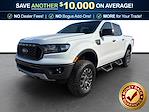 Used 2022 Ford Ranger XLT SuperCrew Cab for sale #MA0652 - photo 1