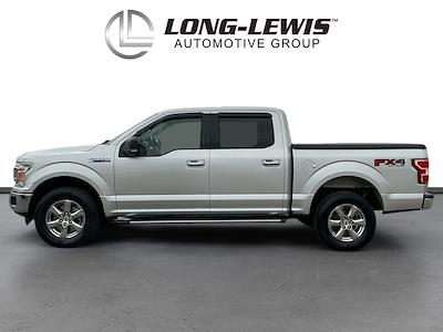 Used 2018 Ford F-150 - photo 1