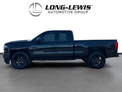 Used 2017 Chevrolet Silverado 1500 - photo 1