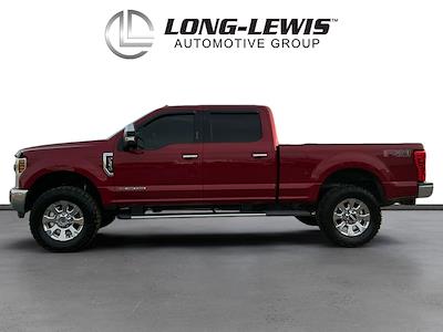 Used 2018 Ford F-350 - photo 1