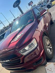 Used 2020 Ram 1500 - photo 1