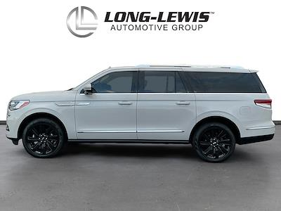 Used 2024 Lincoln Navigator L - photo 1