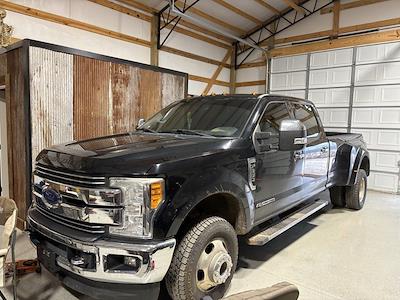 Used 2017 Ford F-350 - photo 1