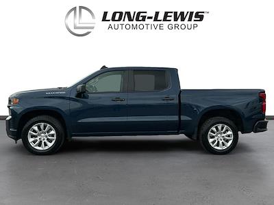 Used 2022 Chevrolet Silverado 1500 - photo 1