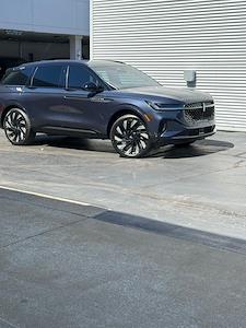 Used 2024 Lincoln Nautilus - photo 1