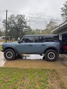 Used 2024 Ford Bronco - photo 1