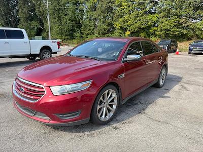 2013 Ford Taurus FWD Sedan for sale #MA0688B - photo 1