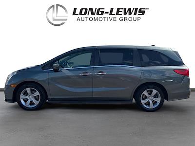 Used 2018 Honda Odyssey - photo 2