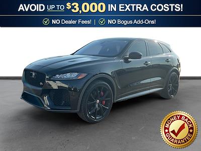 2020 Jaguar F-Pace AWD SUV for sale #MA0700D - photo 1
