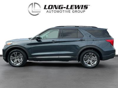 2024 Ford Explorer RWD SUV for sale #MA0704 - photo 1