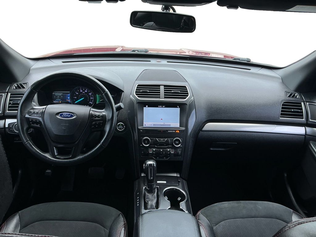 Used 2019 Ford Explorer - photo 13