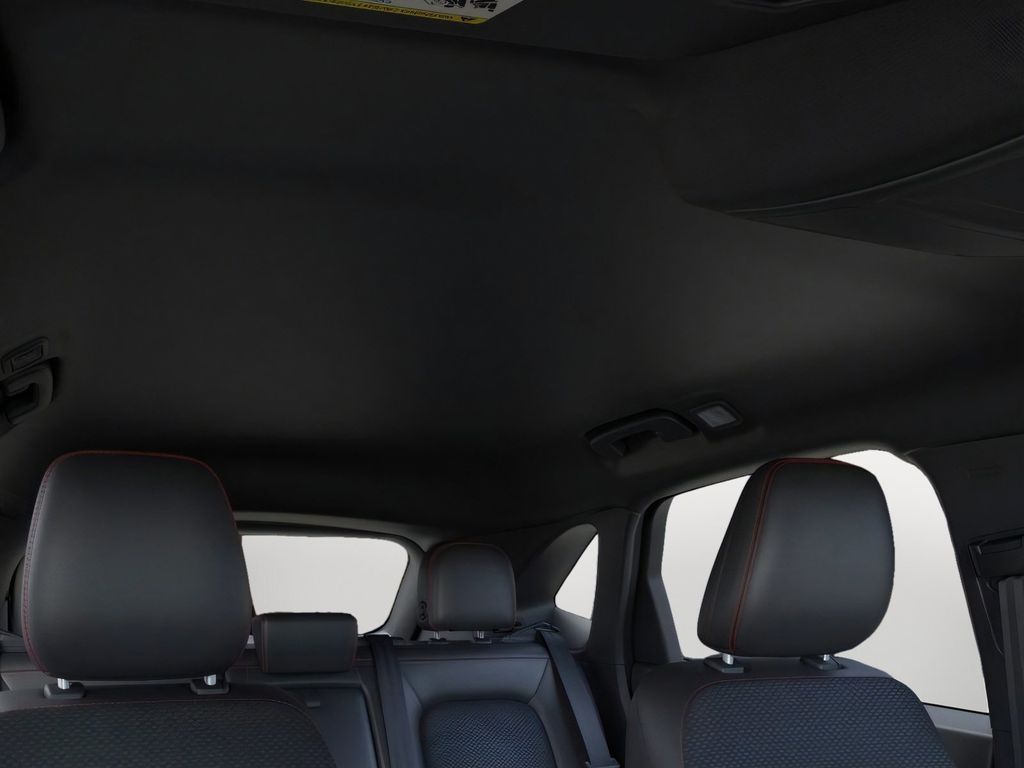 Used 2024 Ford Escape - photo 29