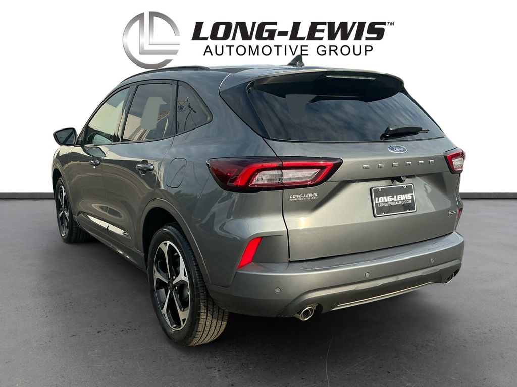 Used 2024 Ford Escape - photo 6