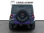 2017 Jeep Wrangler 4WD SUV for sale #MA0719 - photo 3