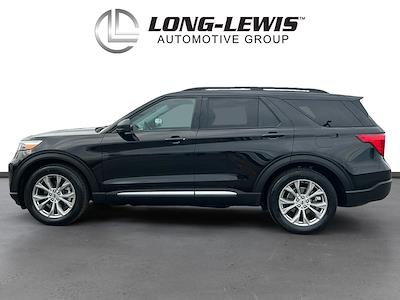 2023 Ford Explorer RWD SUV for sale #MA0720 - photo 1