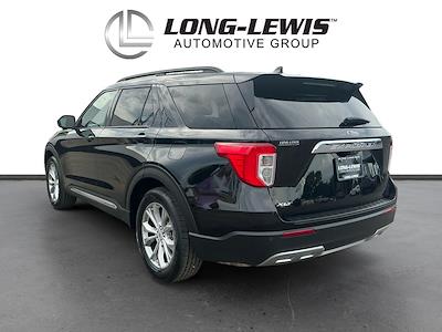 2023 Ford Explorer RWD SUV for sale #MA0720 - photo 2