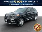 2023 Ford Explorer RWD SUV for sale #FA1632A - photo 1