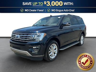 2021 Ford Expedition RWD SUV for sale #MA0727 - photo 1