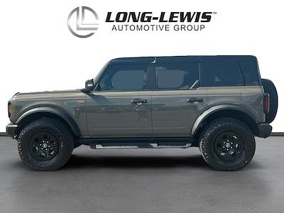 2025 Ford Bronco 4WD SUV for sale #MA0731 - photo 2
