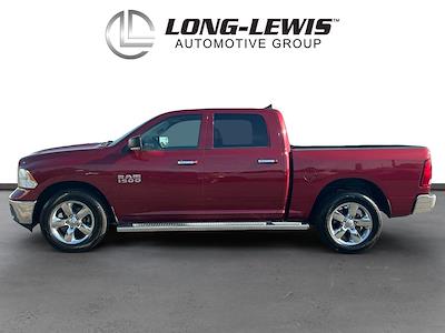 2015 Ram 1500 Crew Cab 4WD Pickup for sale #MA0736A - photo 2