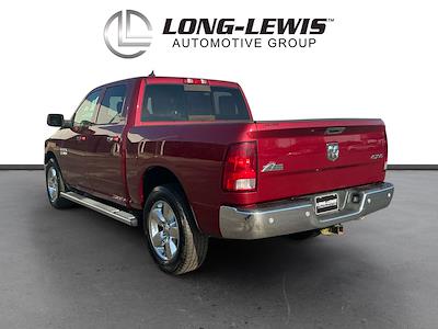 2015 Ram 1500 Crew Cab 4WD Pickup for sale #MA0736A - photo 2