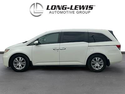 2015 Honda Odyssey FWD Minivan for sale #MA0744 - photo 2