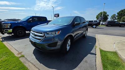 2018 Ford Edge FWD SUV for sale #MA0747 - photo 1