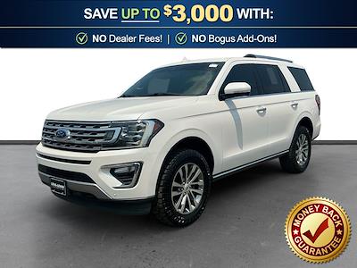 2018 Ford Expedition 4WD SUV for sale #MA0749 - photo 1