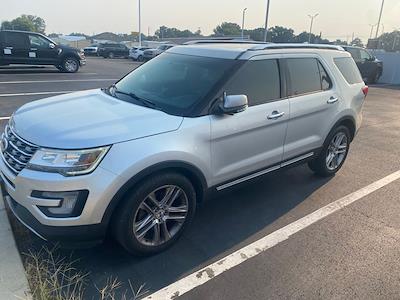 2017 Ford Explorer FWD SUV for sale #MA0749A - photo 1