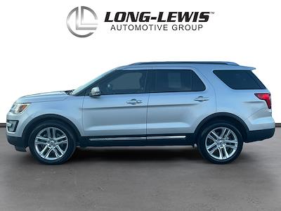 2017 Ford Explorer FWD SUV for sale #MA0749A - photo 2