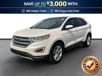 2015 Ford Edge FWD SUV for sale #MA0754A - photo 1