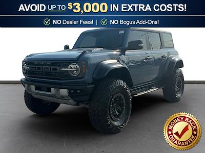 2023 Ford Bronco 4WD SUV for sale #MA0755 - photo 1