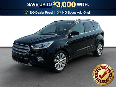 2019 Ford Escape FWD SUV for sale #MA0765 - photo 1