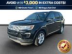 2018 Ford Explorer FWD SUV for sale #MA0767 - photo 1