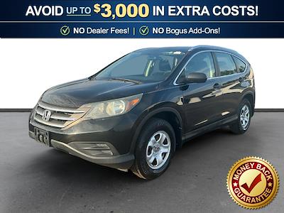 2012 Honda CR-V FWD SUV for sale #MA0786 - photo 1