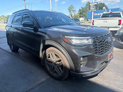 2025 Ford Explorer 4WD SUV for sale #MA0788 - photo 1