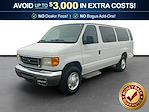 2006 Ford E-350 RWD Passenger Van for sale #MA0791A - photo 1