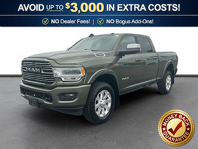 2020 Ram 2500 Crew Cab 4WD Pickup for sale #MA0794 - photo 1
