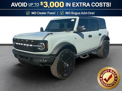 2024 Ford Bronco 4WD SUV for sale #MA0798 - photo 1